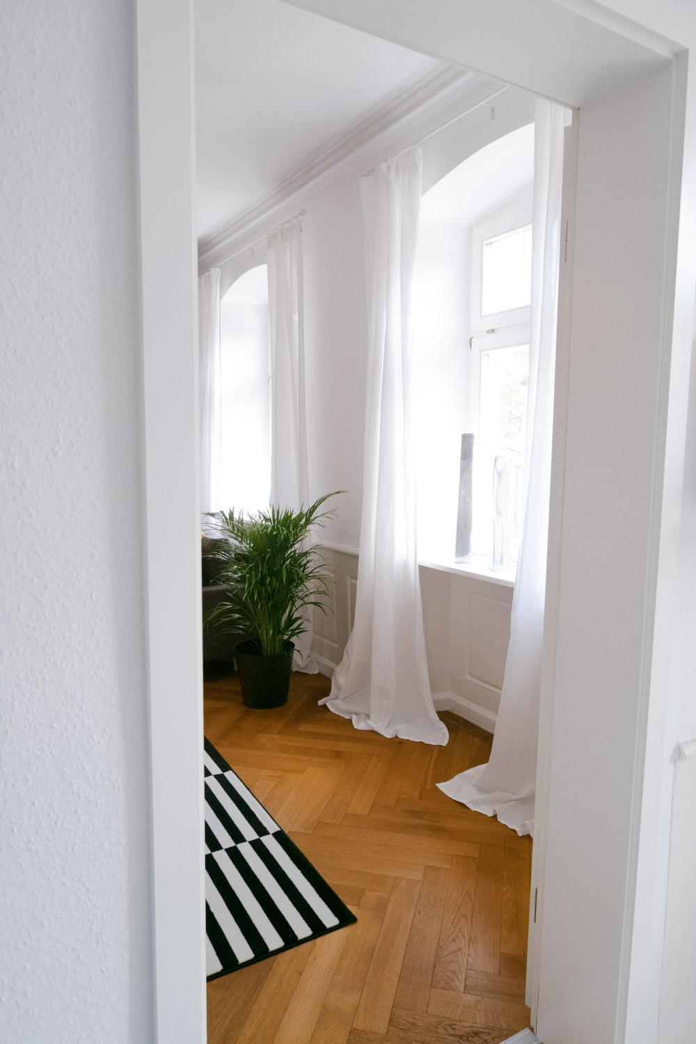 Apartment Am Schloss Ludwigsburg Eksteriør bilde