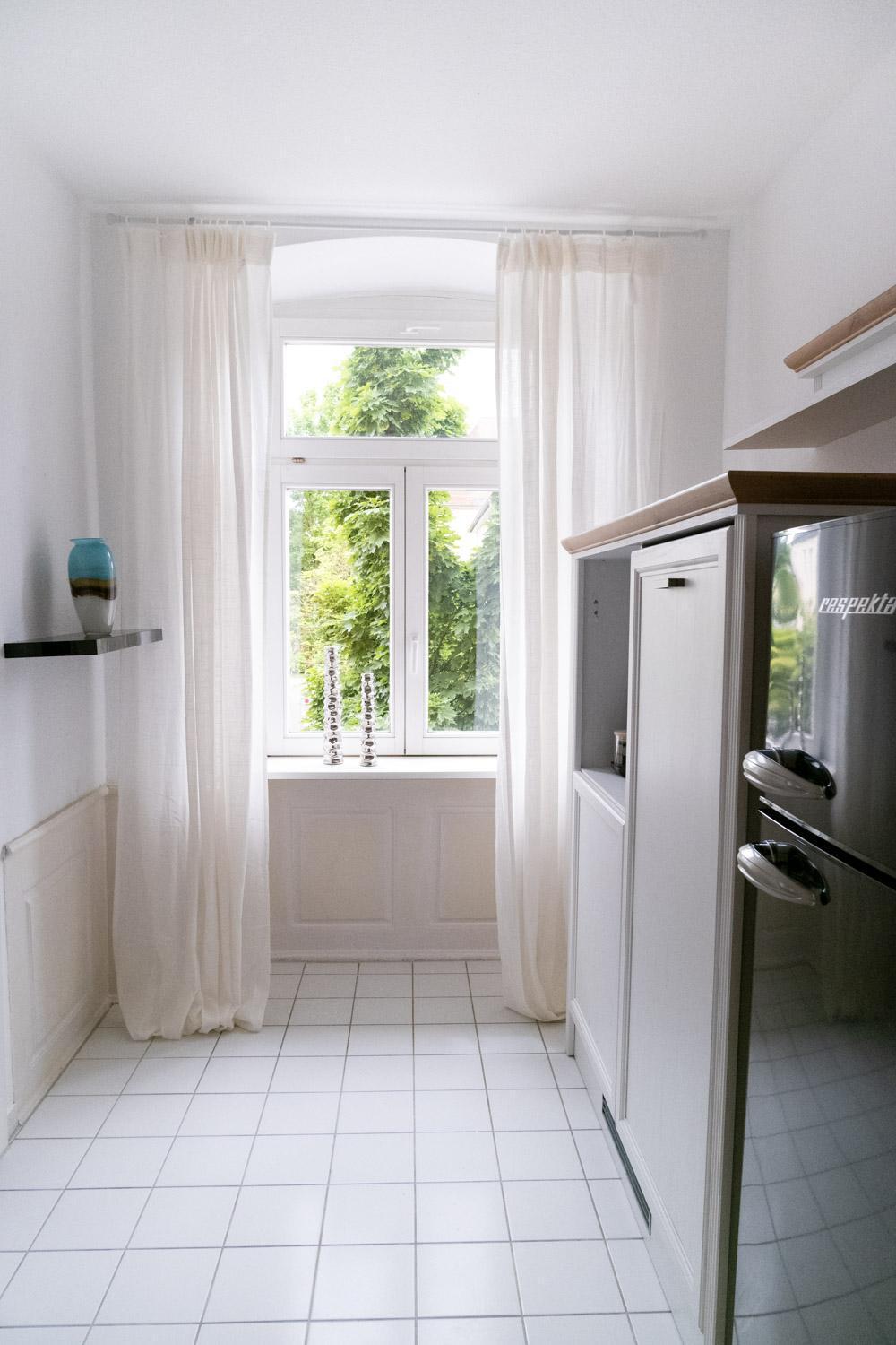 Apartment Am Schloss Ludwigsburg Eksteriør bilde