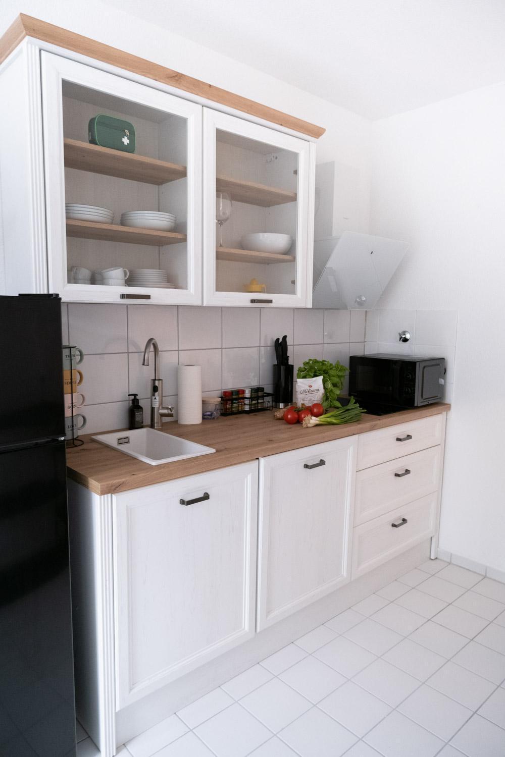 Apartment Am Schloss Ludwigsburg Eksteriør bilde